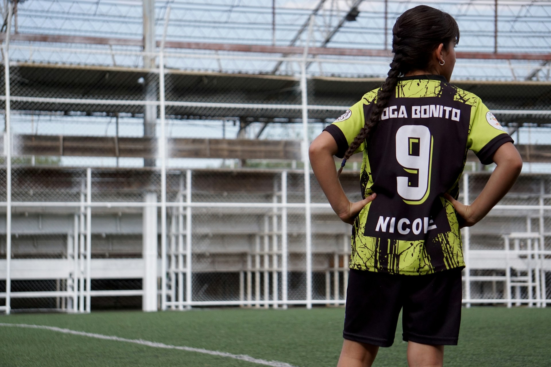 A Importância da Presença Online e da Publicidade Pessoal no Futebol Feminino