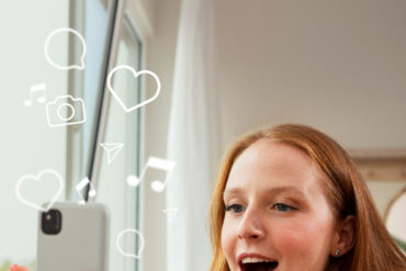 A Imagem Como Poder: Como Garotas de Programa Usam as Mídias Sociais para Criar Presença e Desejo